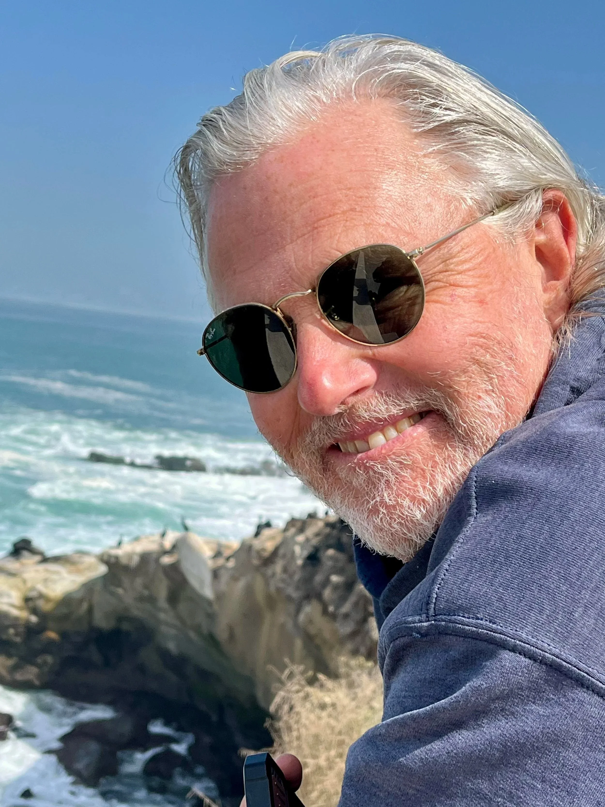 Bob Cowan - Watercolour Painter