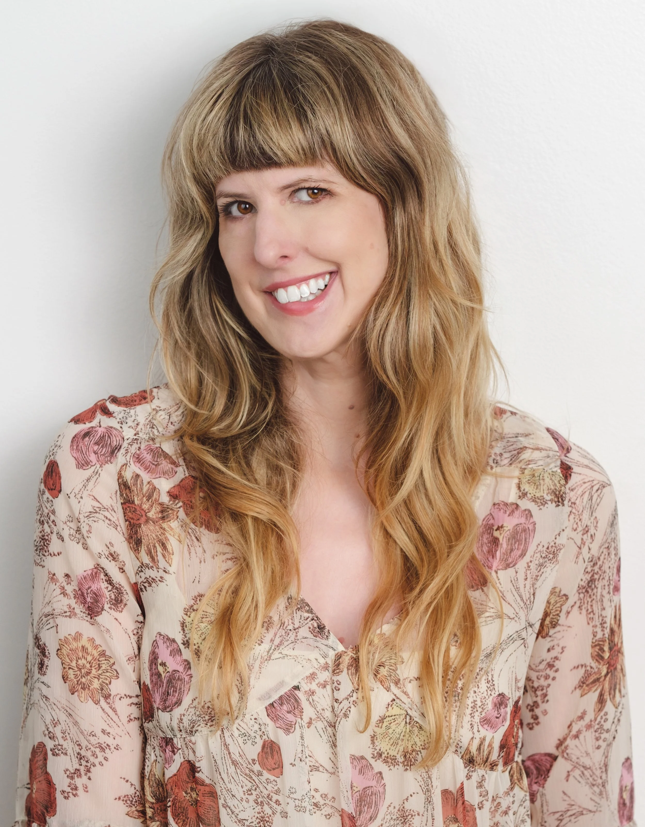 Kate Gies - Writer