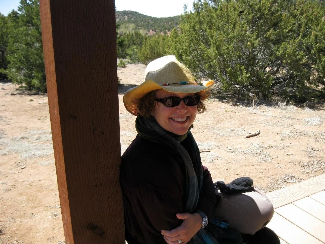 Elaine Ávila - Playwright