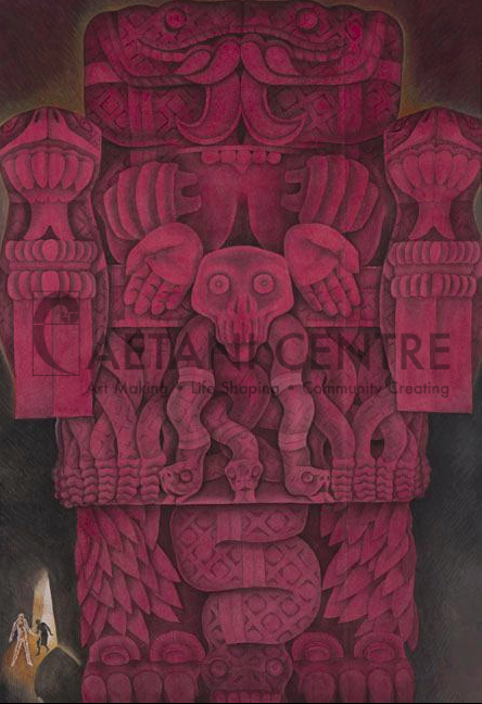 Coatlicue