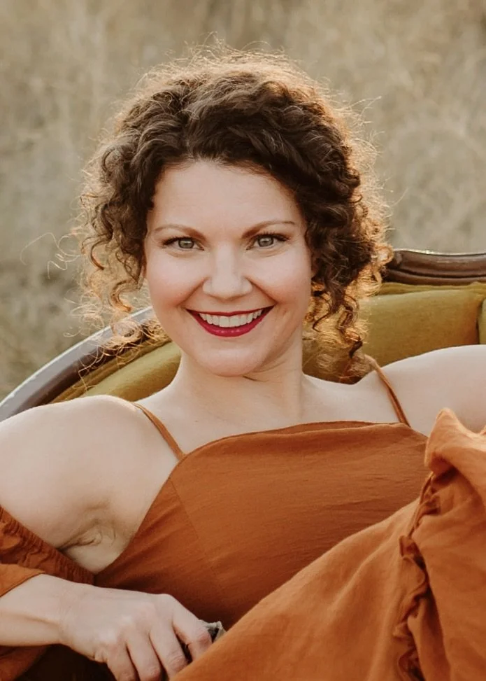 Youth Drama Class with Amelia Sirianni