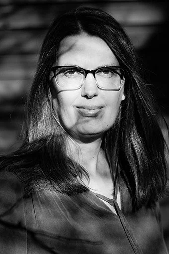 Writing for Wellbeing with Hannah Calder