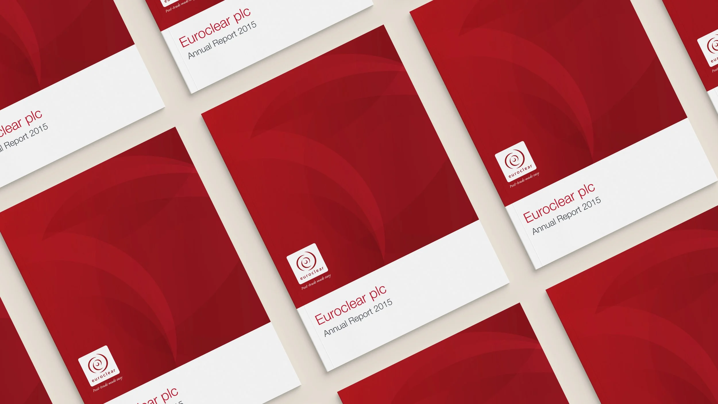 Euroclear Annual Report