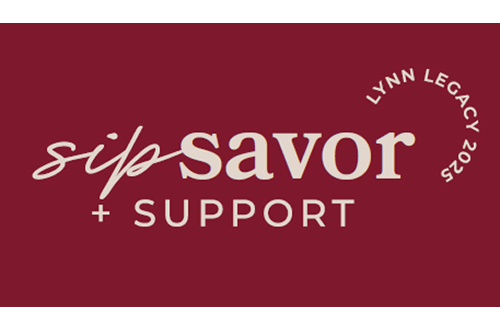 Sip, Savor, and Support