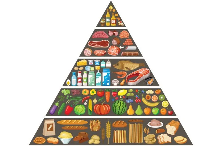 APRENDAMOS A COMER SALUDABLEMENTE