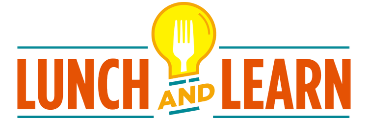 Lunch and Learn — Lynn Institute