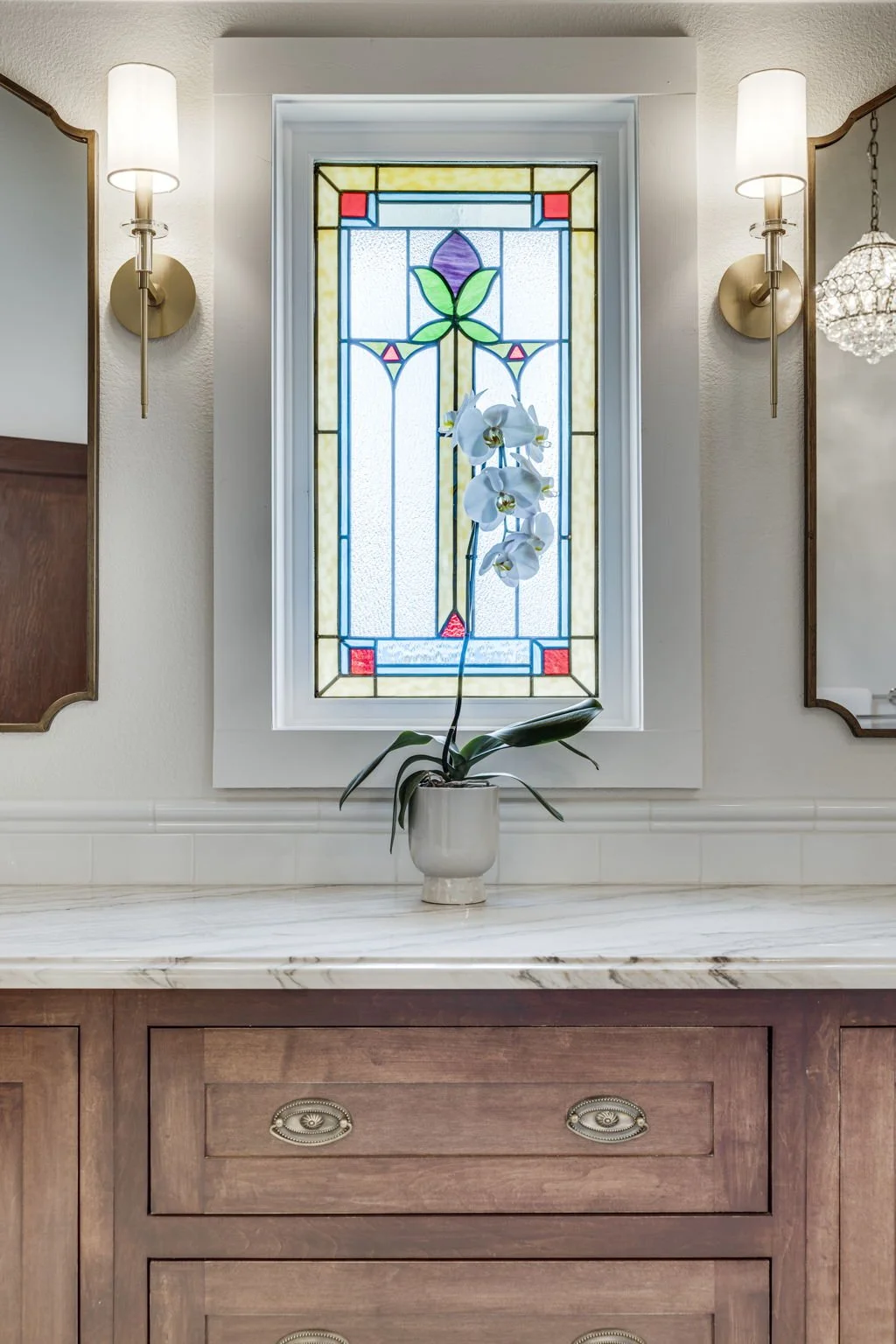 1920s Craftsman Primary Suite Remodel- Midlothian, TX