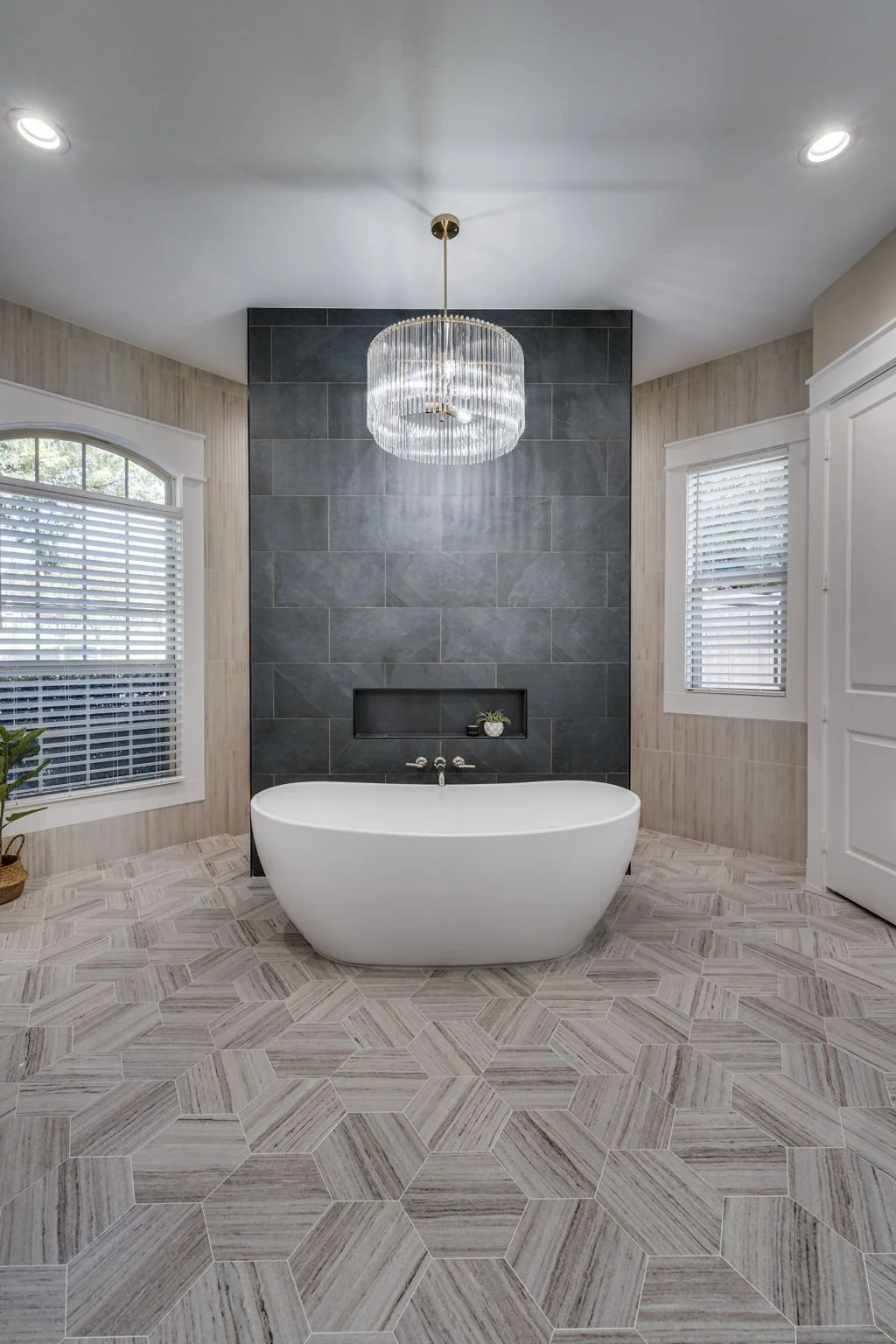 The Modern Retreat - Midlothian, TX