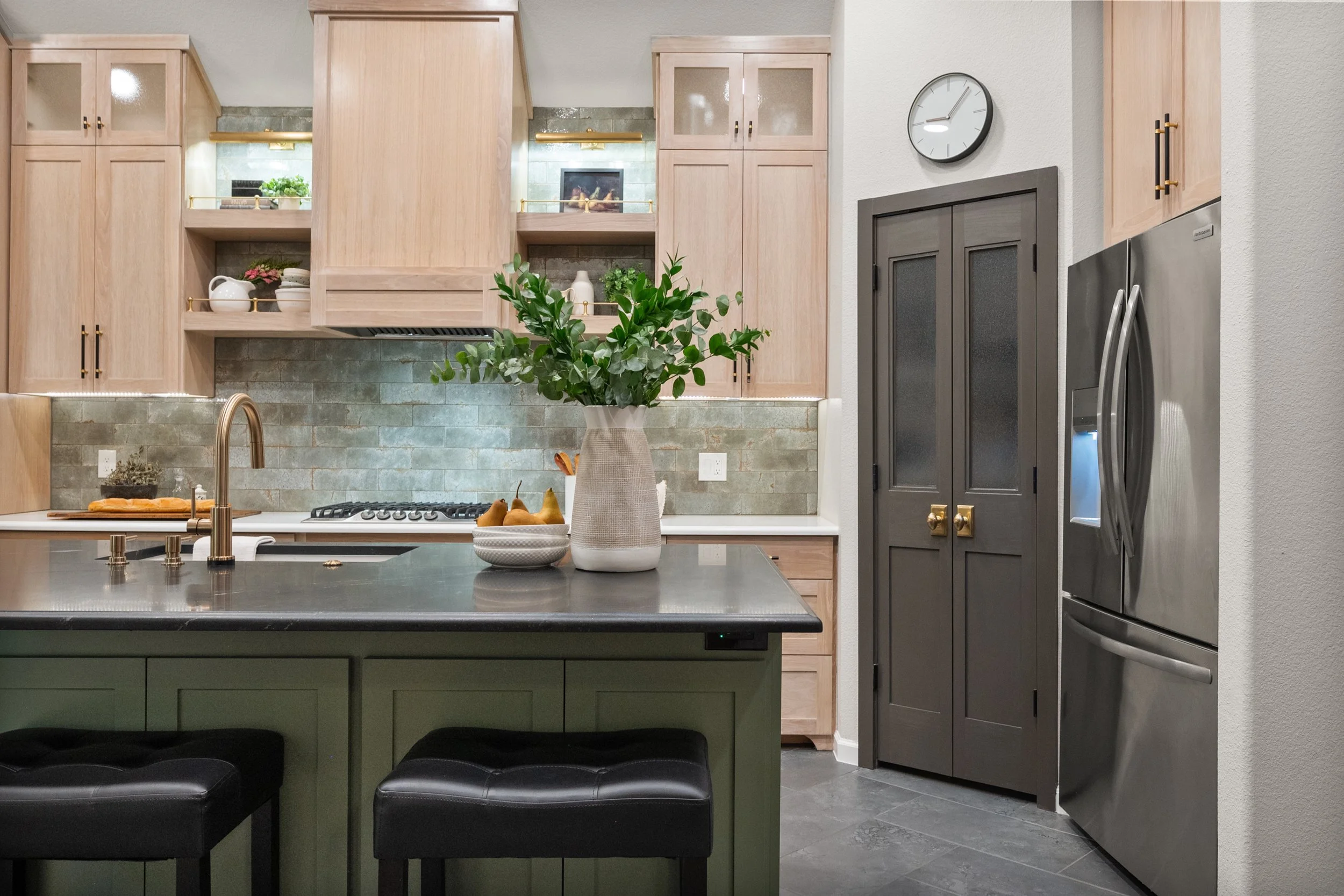 Traditional, Organic, & Timeless - Mansfield, TX