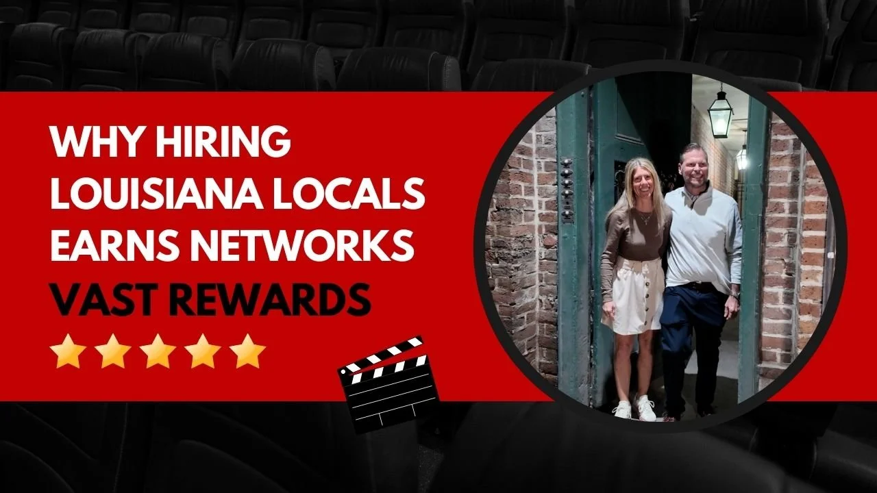 Hire Local, Reap Big Rewards