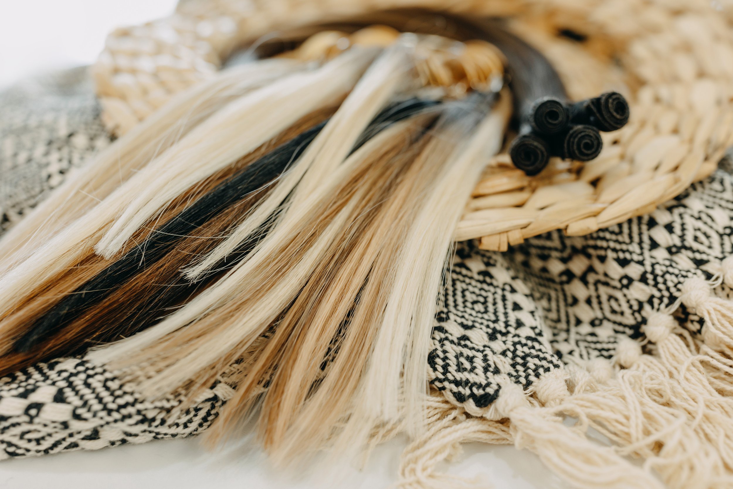 Braided Hair Styles with Colored Extensions – Trending Looks in New Lenox