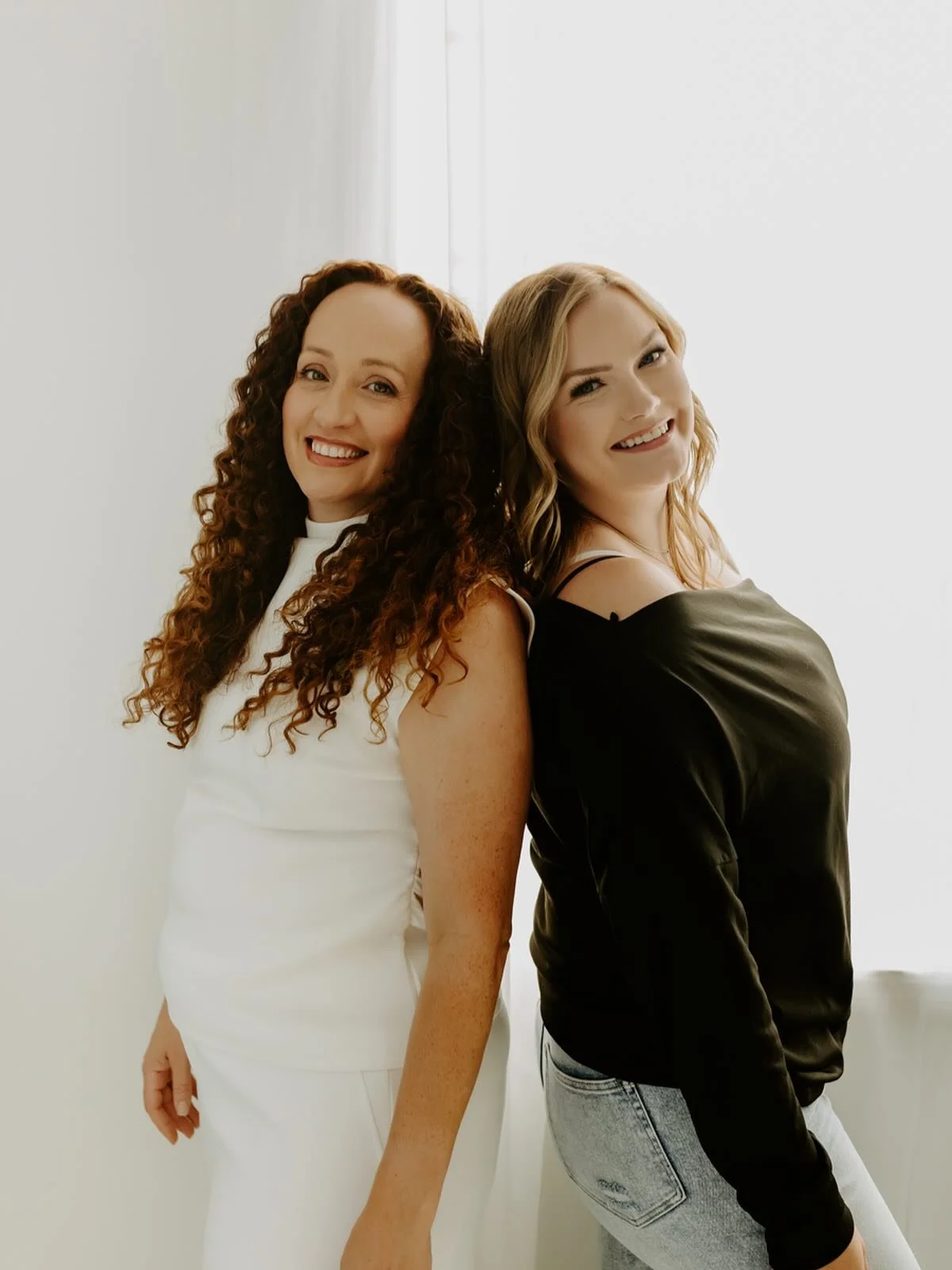 ✨Cheers to 5 Years✨

Taylor,

Thank you for trusting me with your career. Over the past five years, I&rsquo;ve had the privilege of watching you grow into an incredible stylist. Your dedication, creativity, and talent inspire not only your clients bu