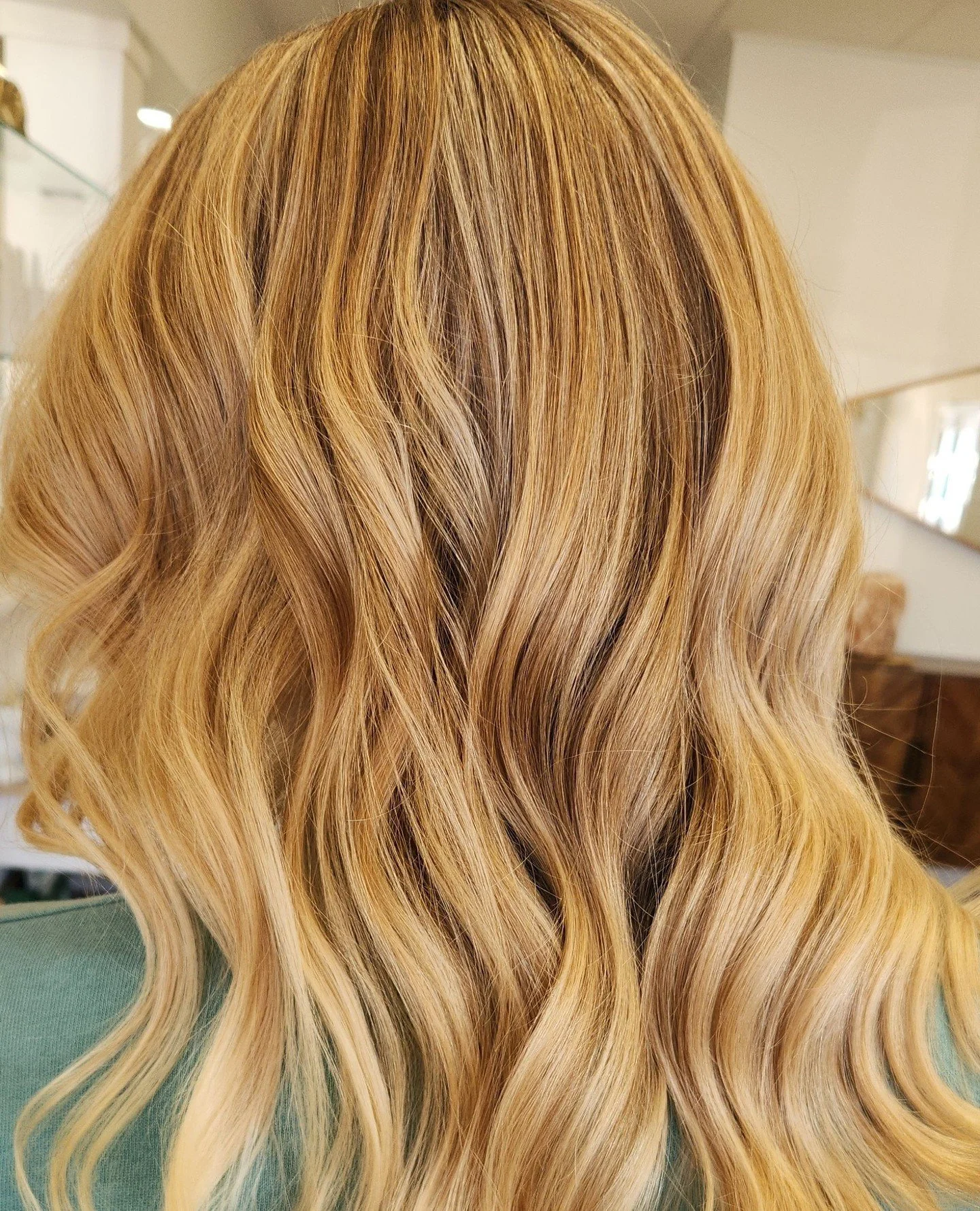 The goal is simple. Hair that looks incredible in real life.⁠
⁠
Not just under salon lights.⁠
⁠
We focus on the details that matter:⁠
⁠
&bull; soft dimension⁠
&bull; natural movement⁠
&bull; seamless blends⁠
&bull; color that grows out beautifully⁠
⁠