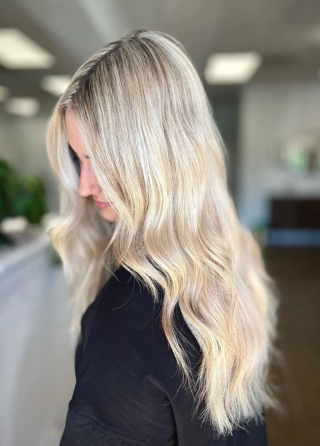 Balayage in New Lenox
