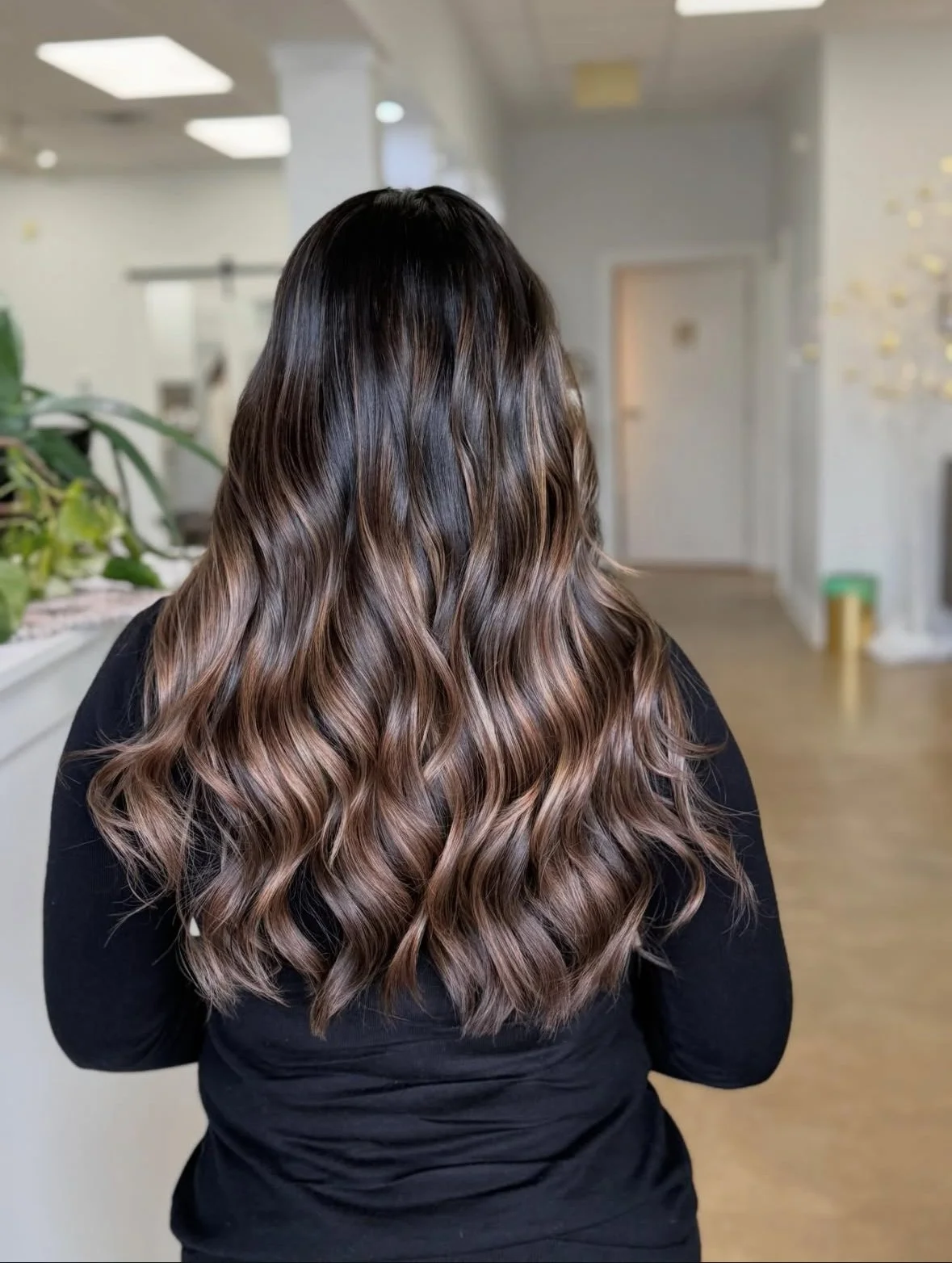 Root Touch-Up in New Lenox