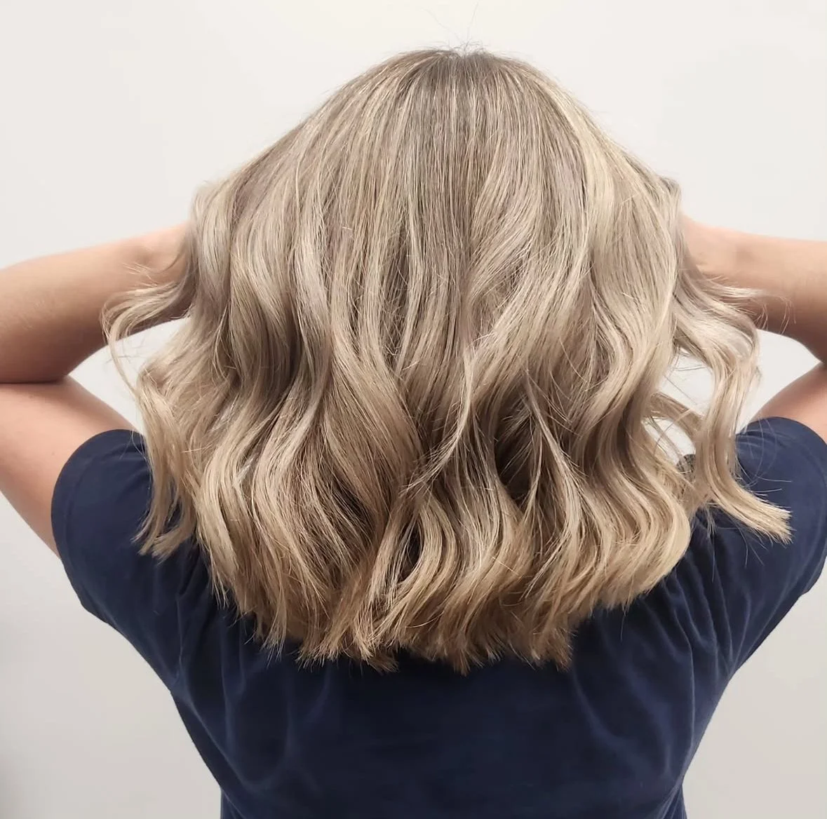 Hair Loss Recover Salon in new lenox