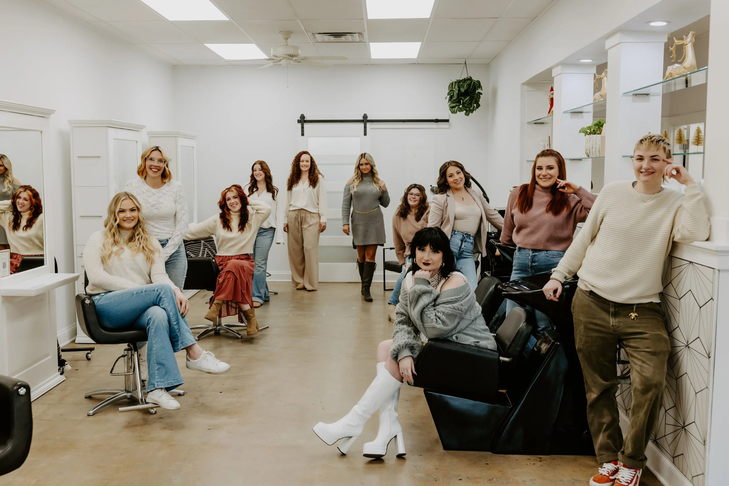 Clean Beauty Boutique