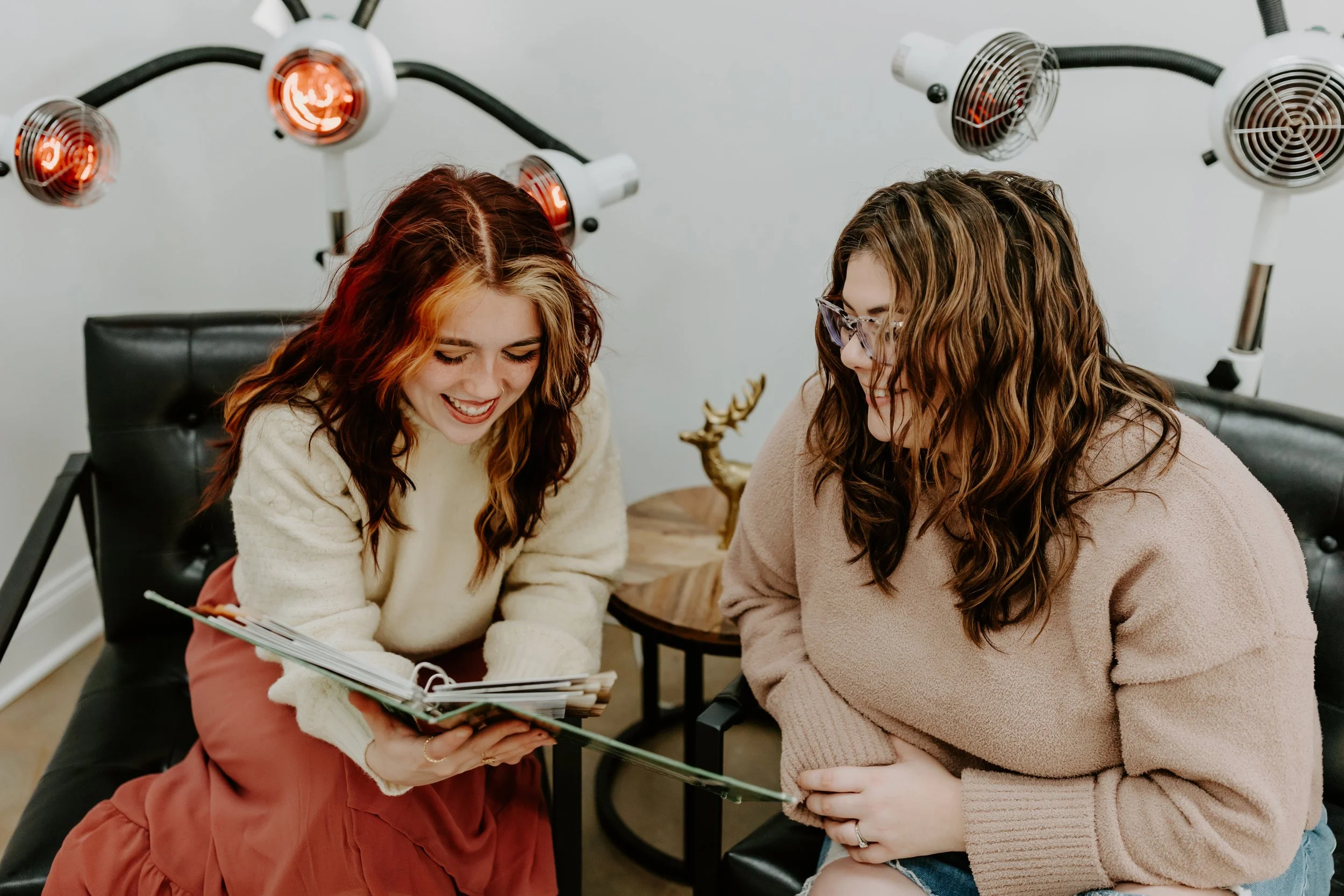 Late Summer Hair Check-In: What Your Hair Needs Now