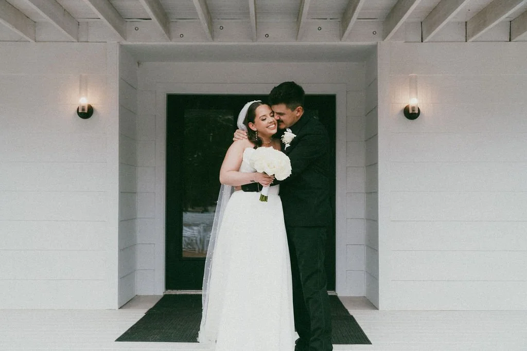 Emily + Joseph