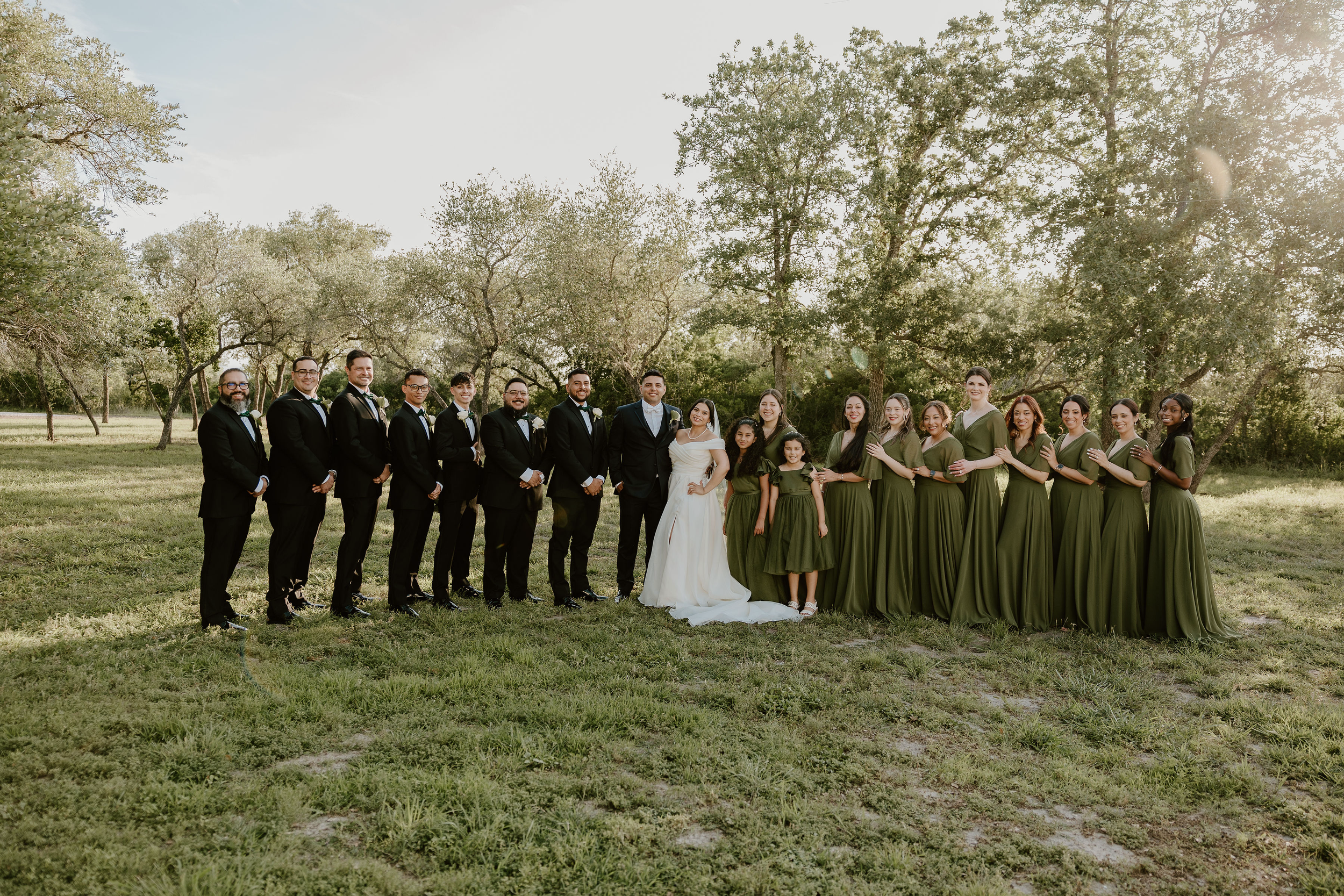 Nicole + Michael