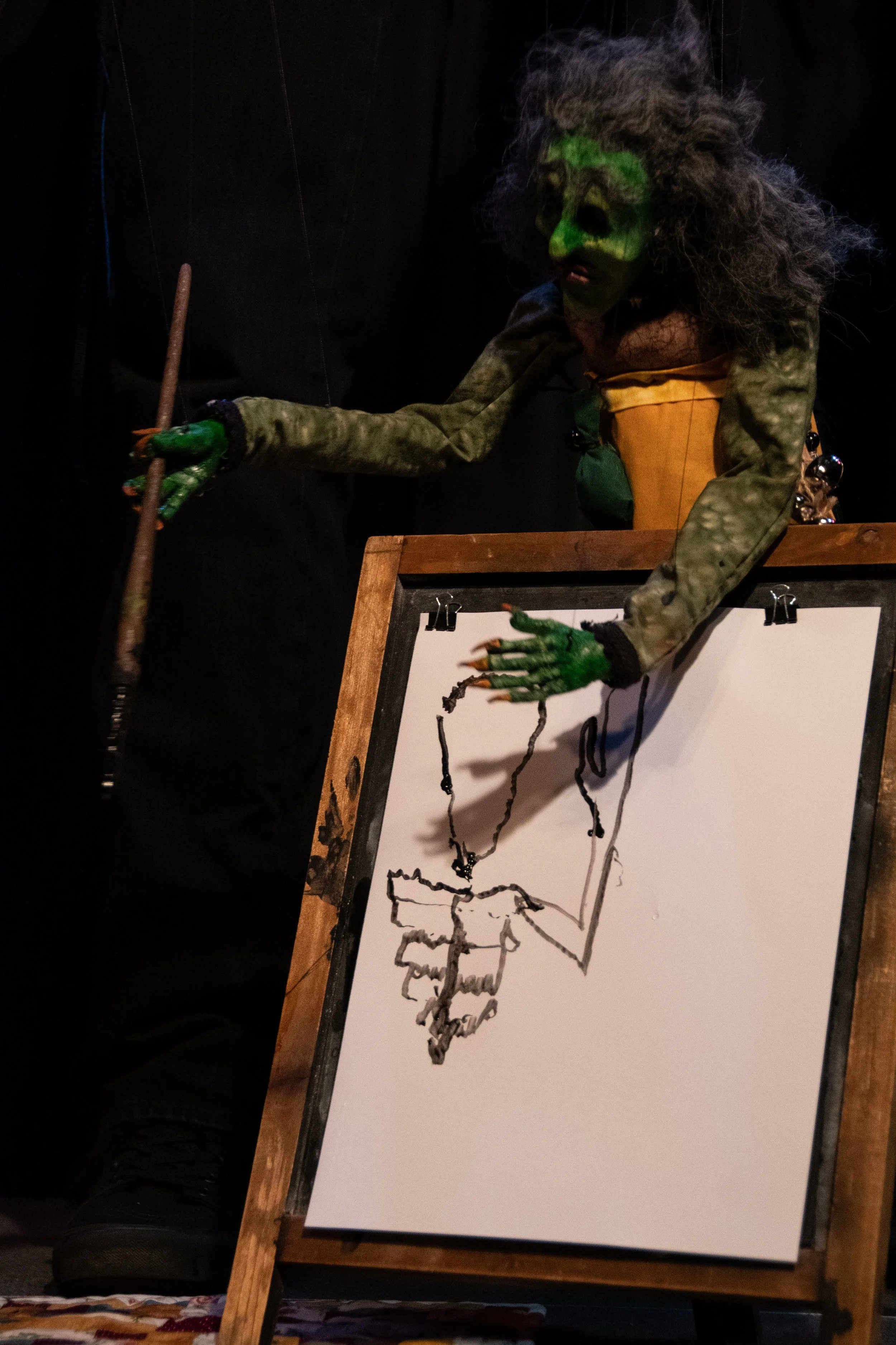 Photo by Stephanie Creekbaum