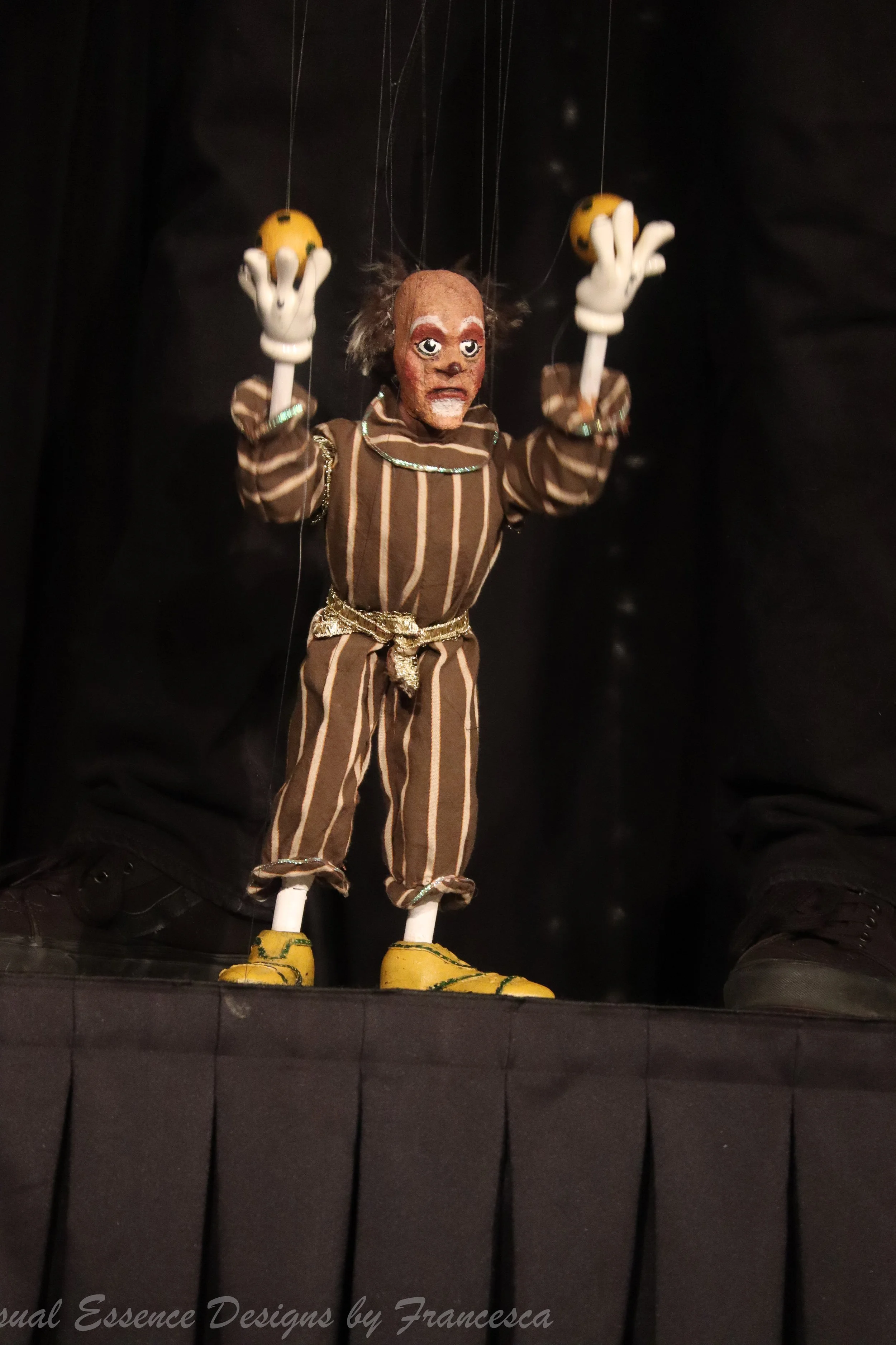 Photo by (please let me know) Atlanta Fringe Festival 2025