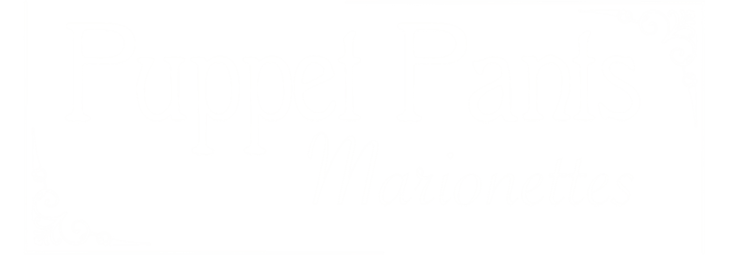 Puppet Pants