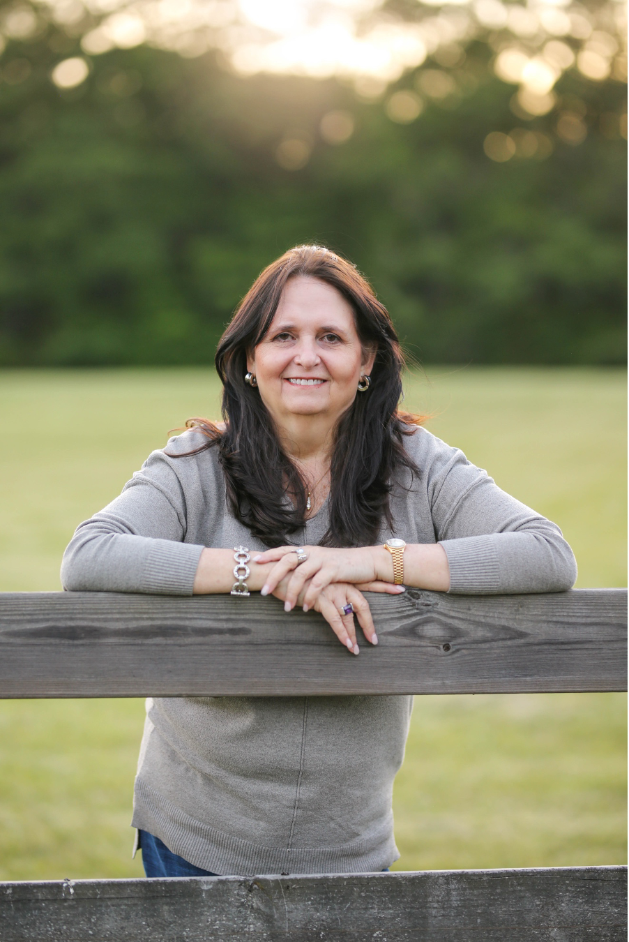 Suzanne Hartness Fentress, LISW-CP