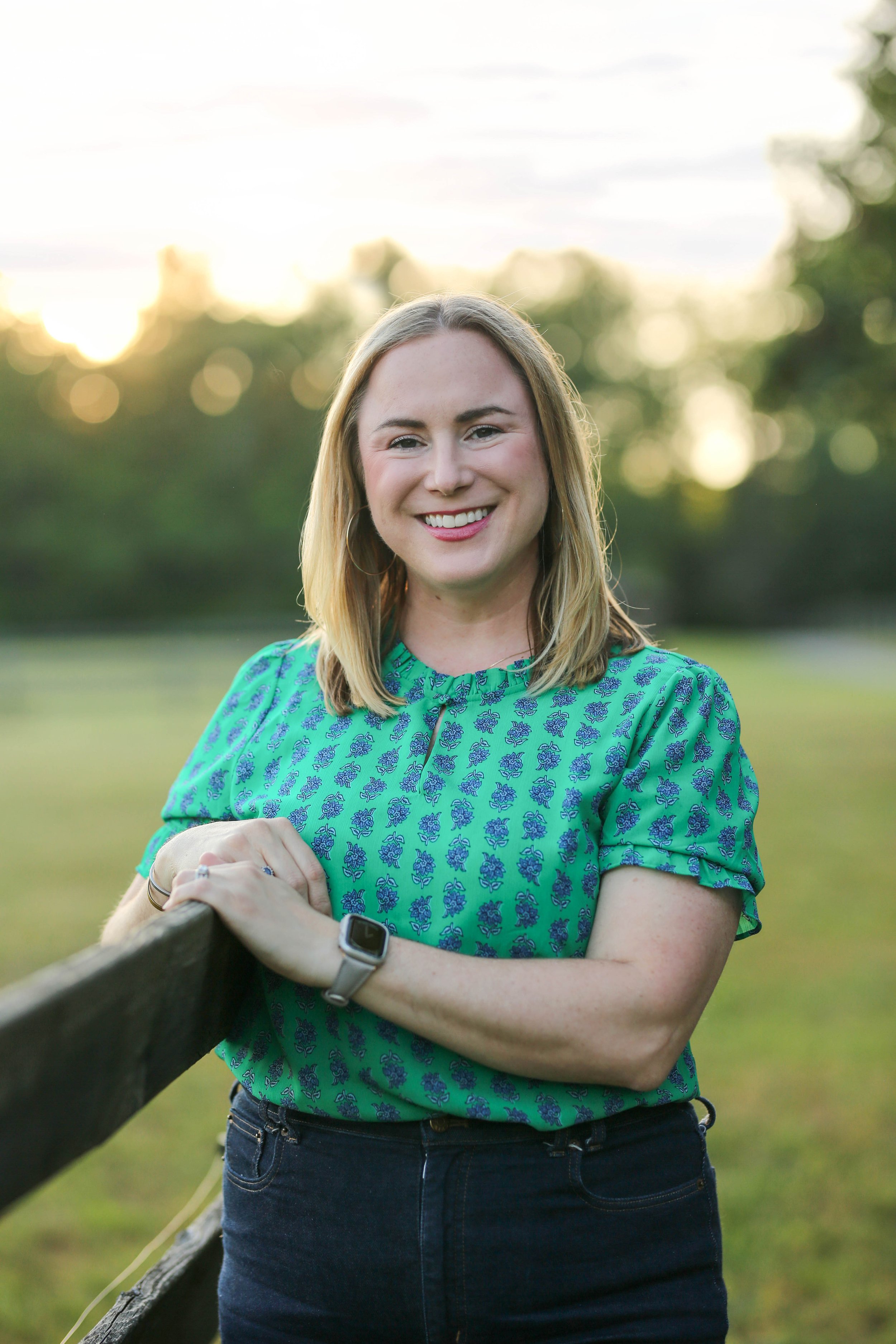 Laura Long, MS, LMFT, LMFT/S, MBA