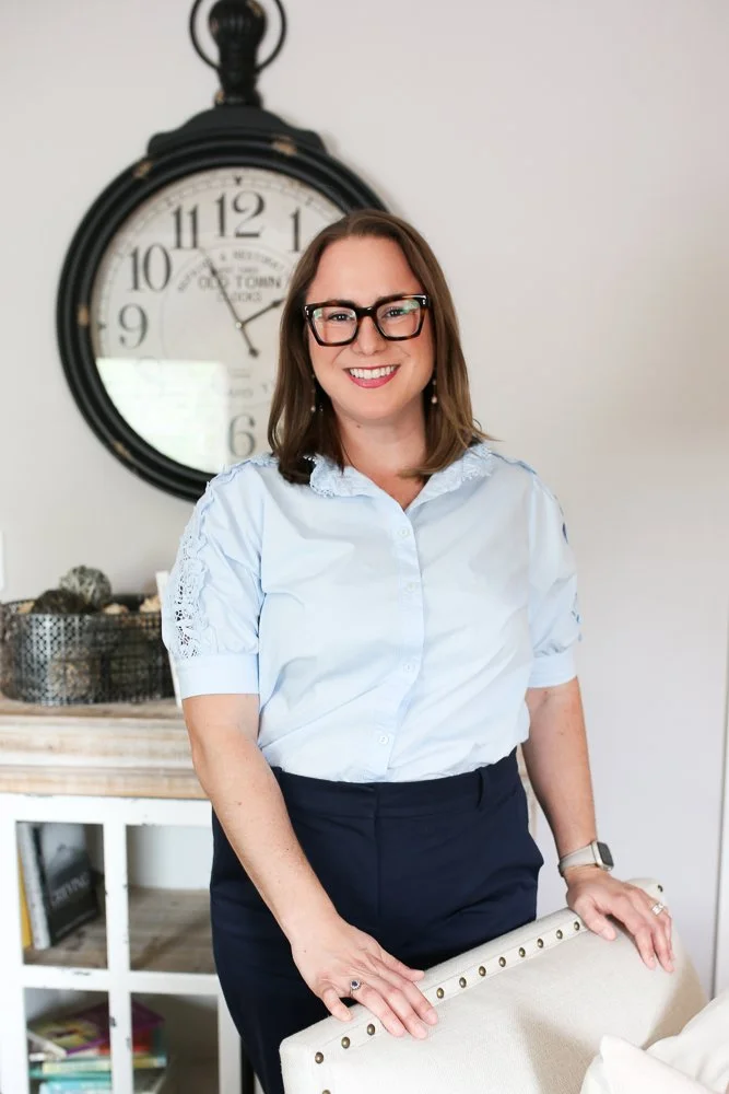 Laura Long, MS, LMFT, LMFT/S, MBA