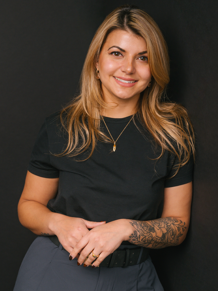 Investor Spotlight: Amanda Shafii of CopyCat