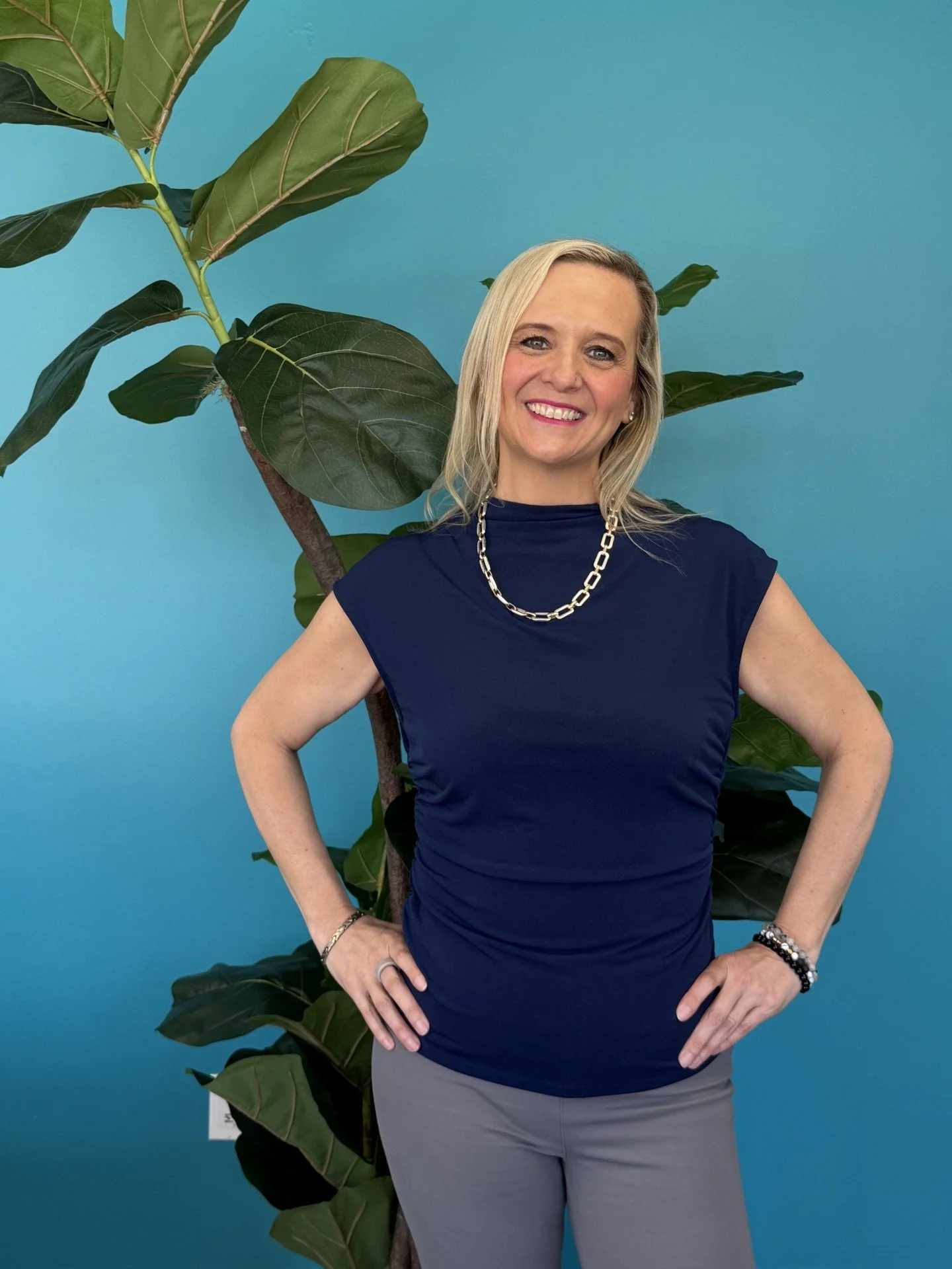 Investor Spotlight: Nancy Godbout of Northampton Mind and Body Wellness