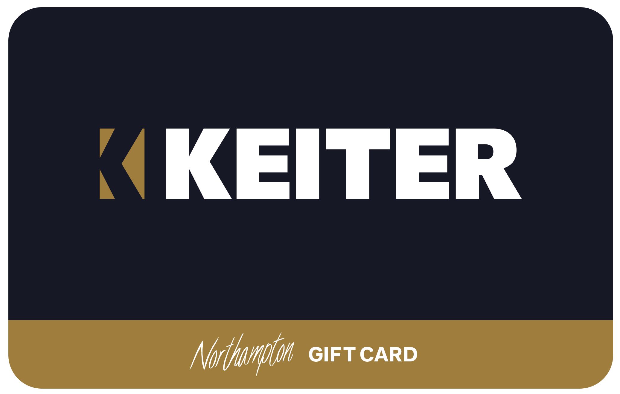 Keiter Celebrates Sixth Year of Keiter Card Program&nbsp;with $25,000 Donation to Support Local Businesses