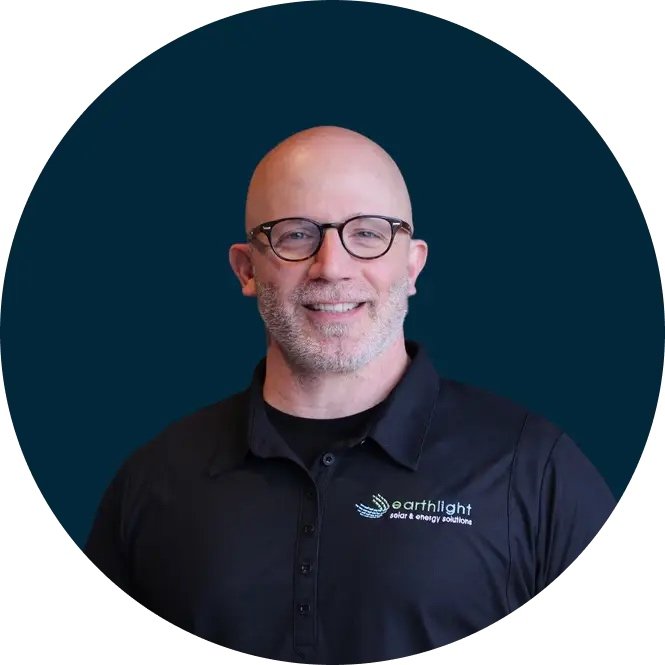 Investor Spotlight: Eric Foley of Earthlight Technologies