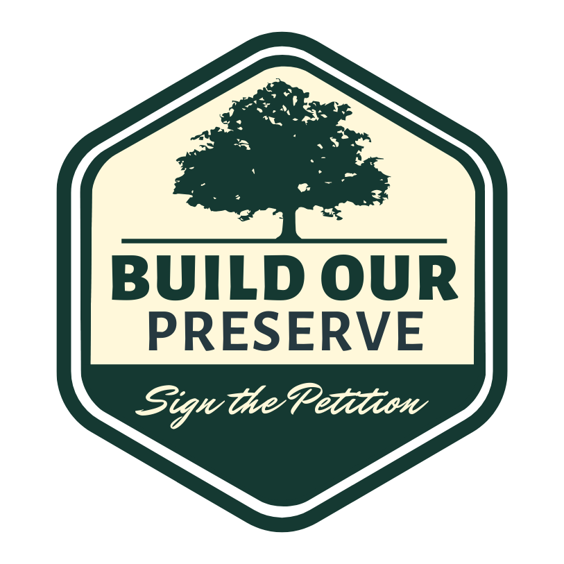Build Our Preserve