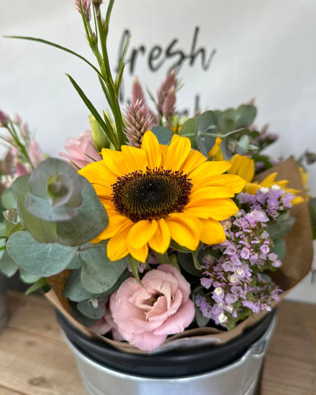 Summer blooms are almost here&hellip; 🌻 Our most colorful subscription is coming soon!