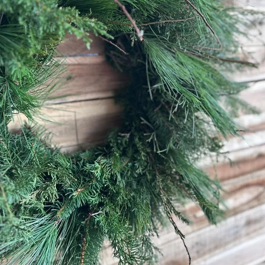 We&rsquo;ve been so busy over here 🌲

Second workshop is tomorrow at beeyond_treasures and we are so so excited! The holiday season is hitting different this year in all the best ways possible 💕