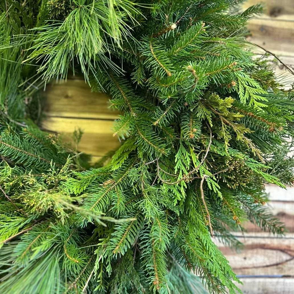 Happiest Thanksgiving to YOU! Feeling extra grateful today&mdash;for this opportunity to share moments with you, these flowers, the ebb and flow of seasons, and every single person who supports this little flower farm. Thank you for showing up, shari