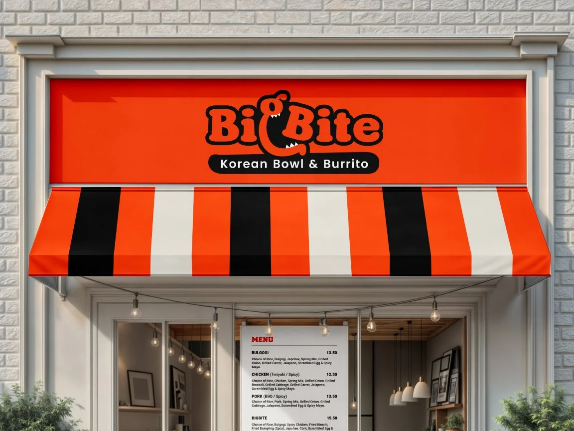 Bigbite Bowl & Burrito