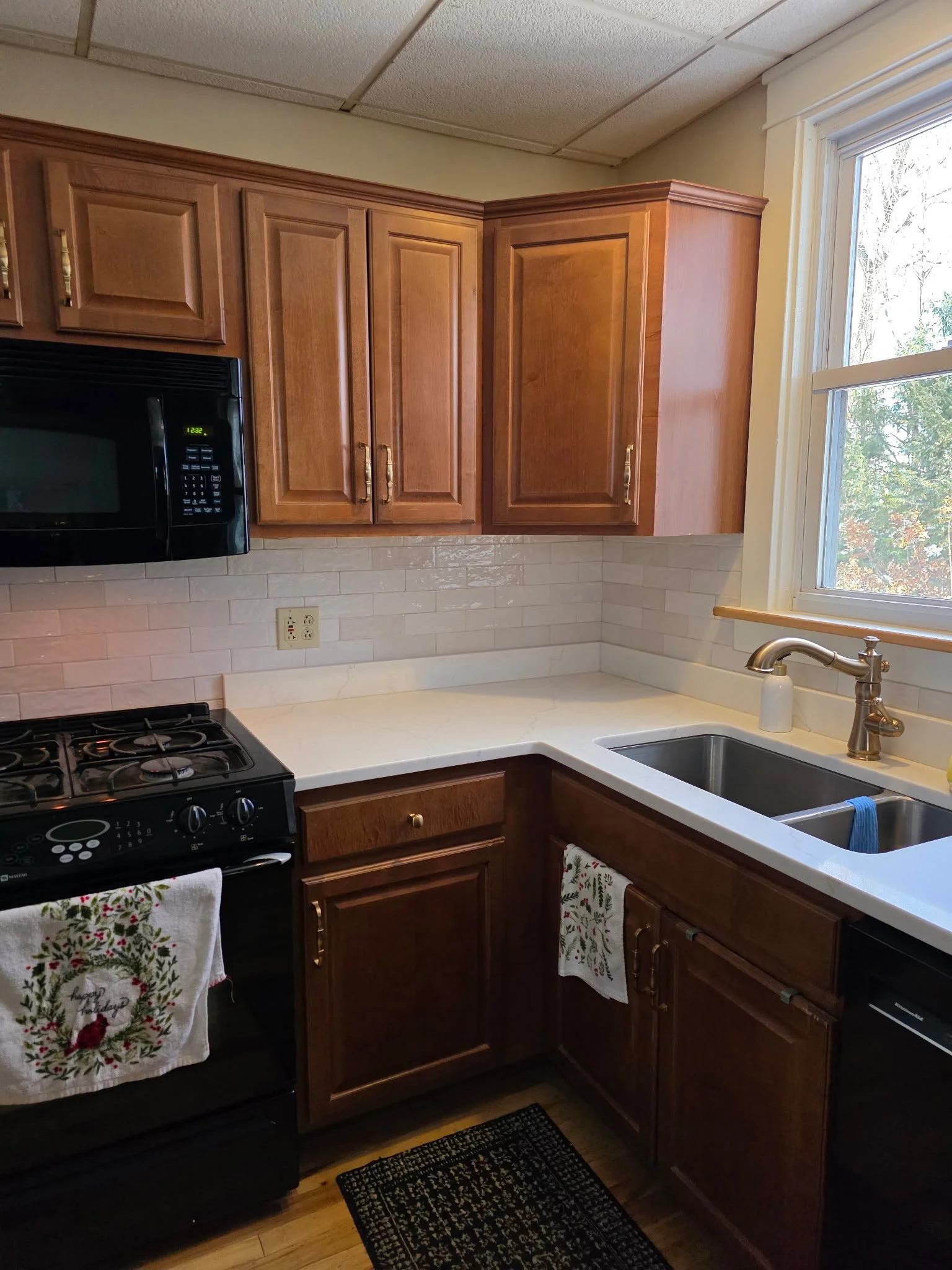 Fall 2025 -MSI Quartz and Tile update