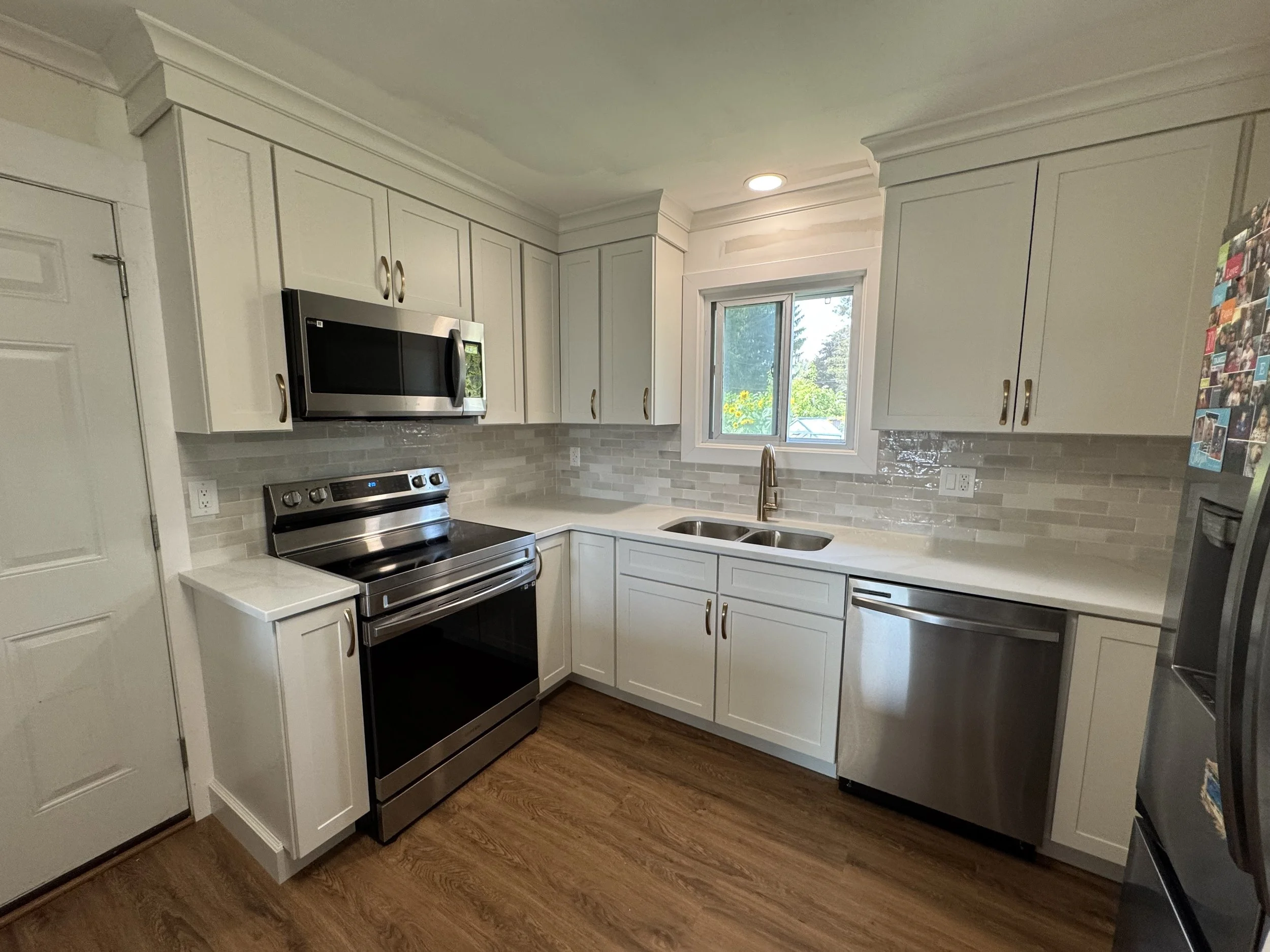 Kitchen Remodel - Fall 2025