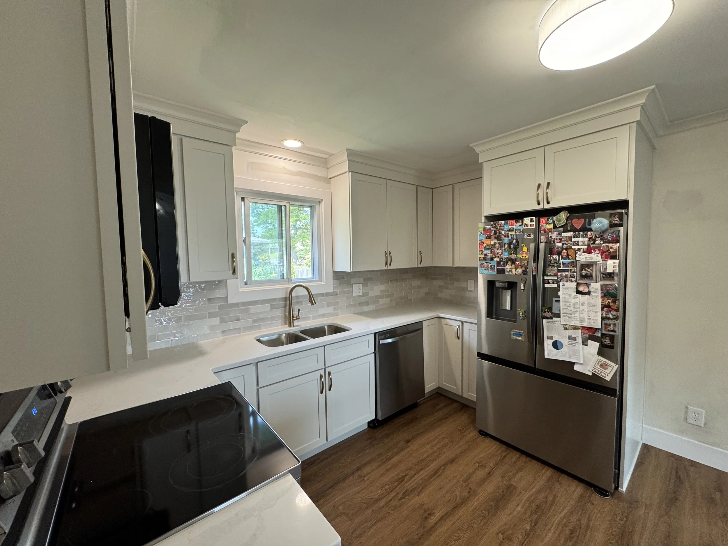 Kitchen Remodel - Fall 2025 Legend Cabinetry 