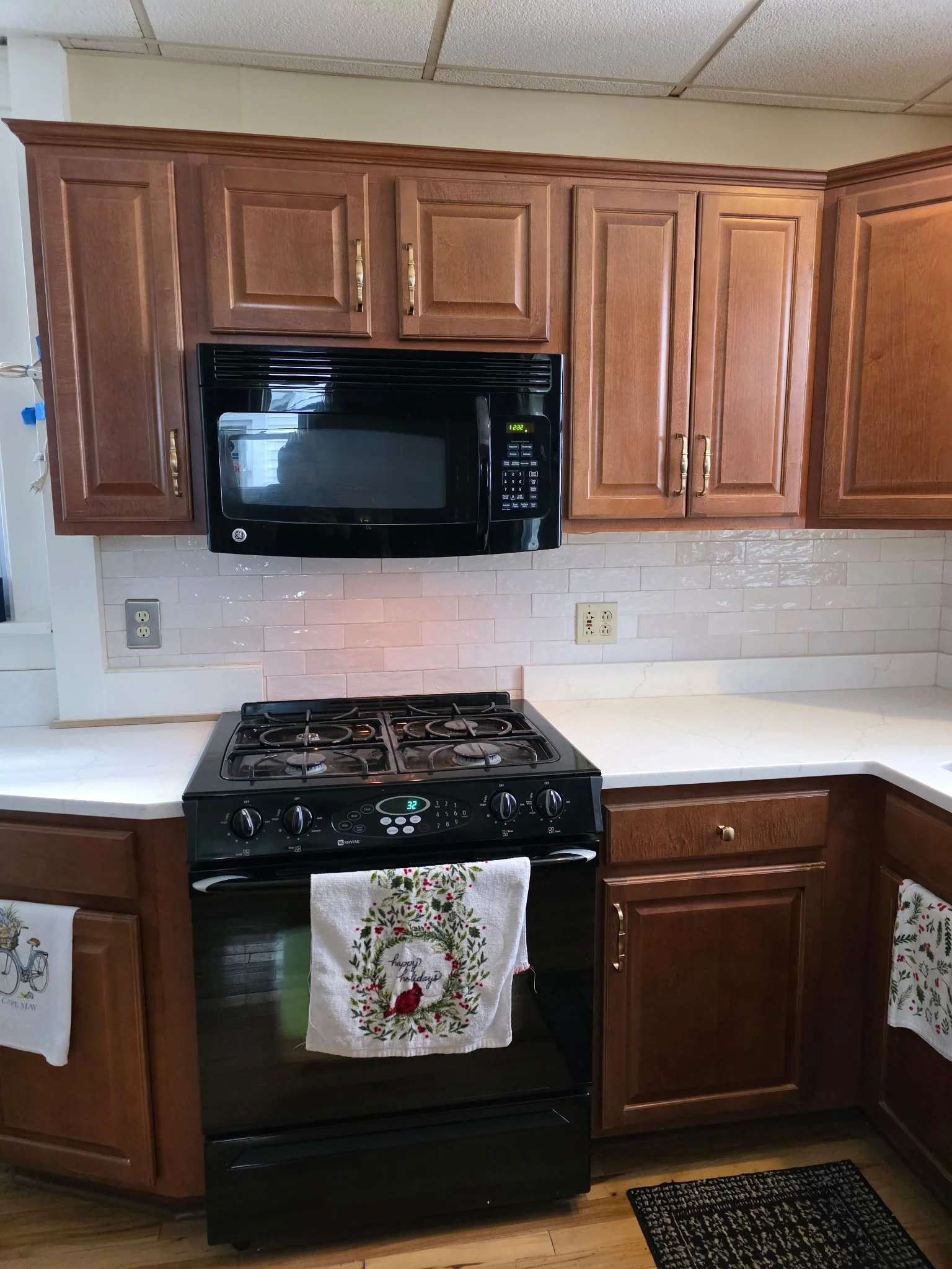 Fall 2025 - MSI Quartz and Tile Update