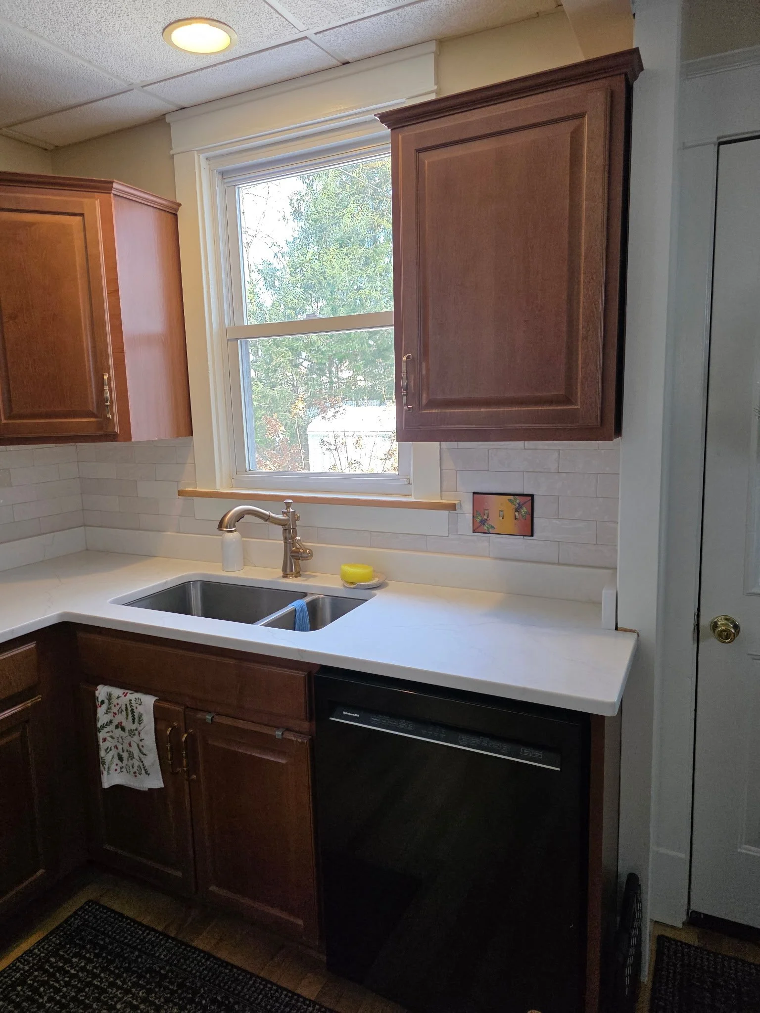 Fall 2025 - MSI Quartz and Tile update 