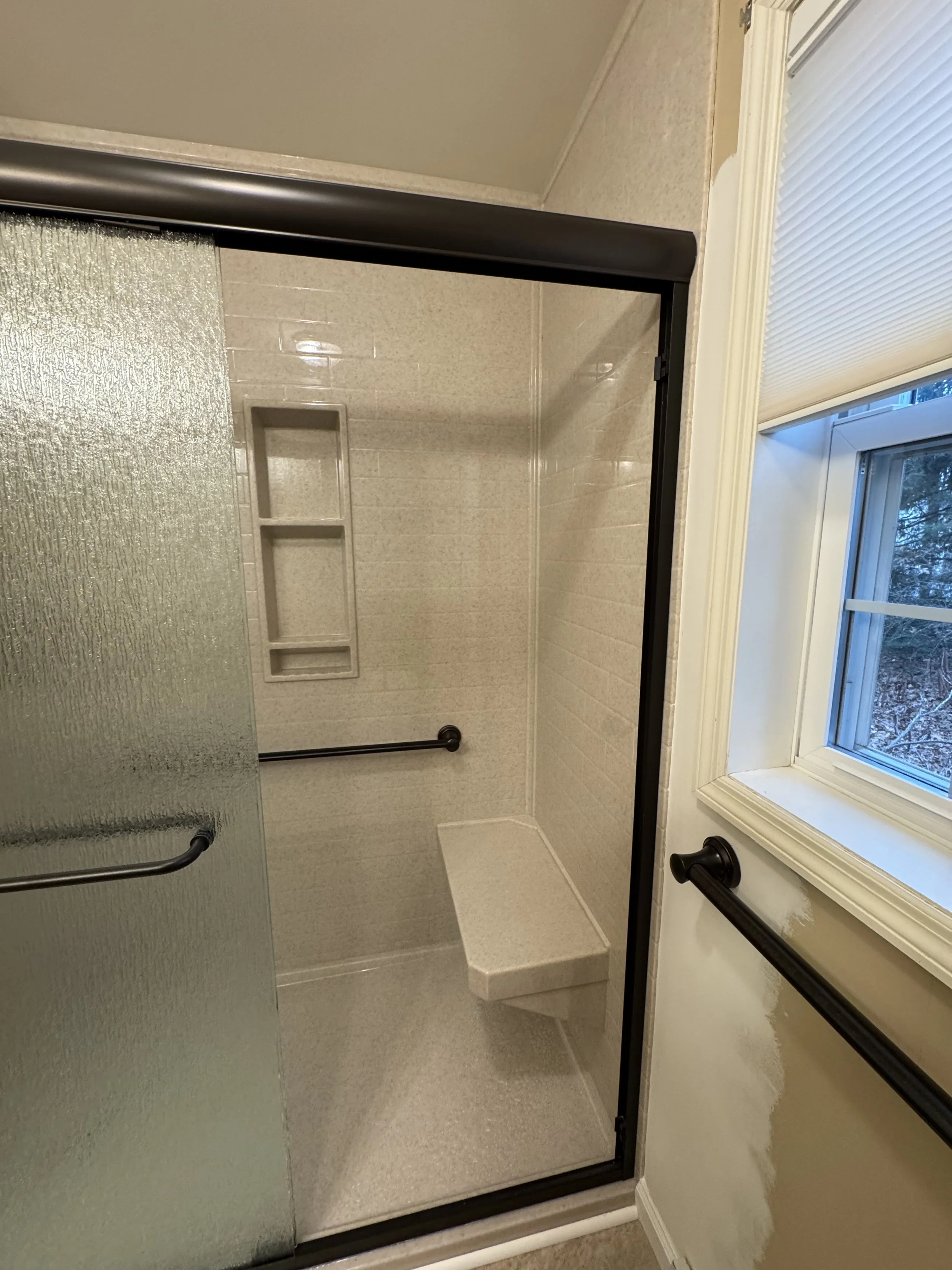 Bathroom Remodel - Winter 2025