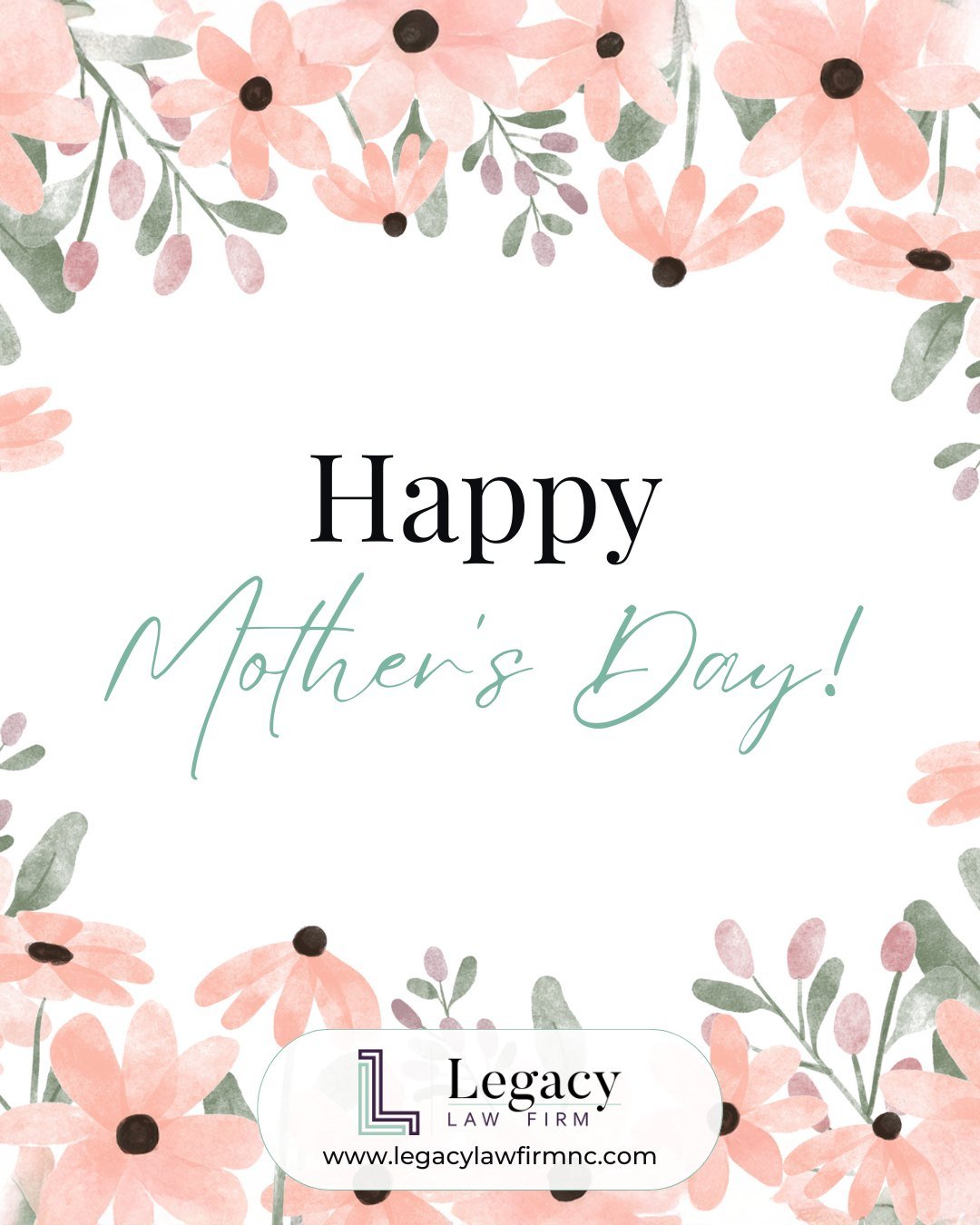 Happy Mother’s Day to the women who nurture, guide, and love unconditionally.
Today, we celebrate the mothers who hold families together with quiet strength, who give endlessly without asking for anything in return, and who show up with grace&