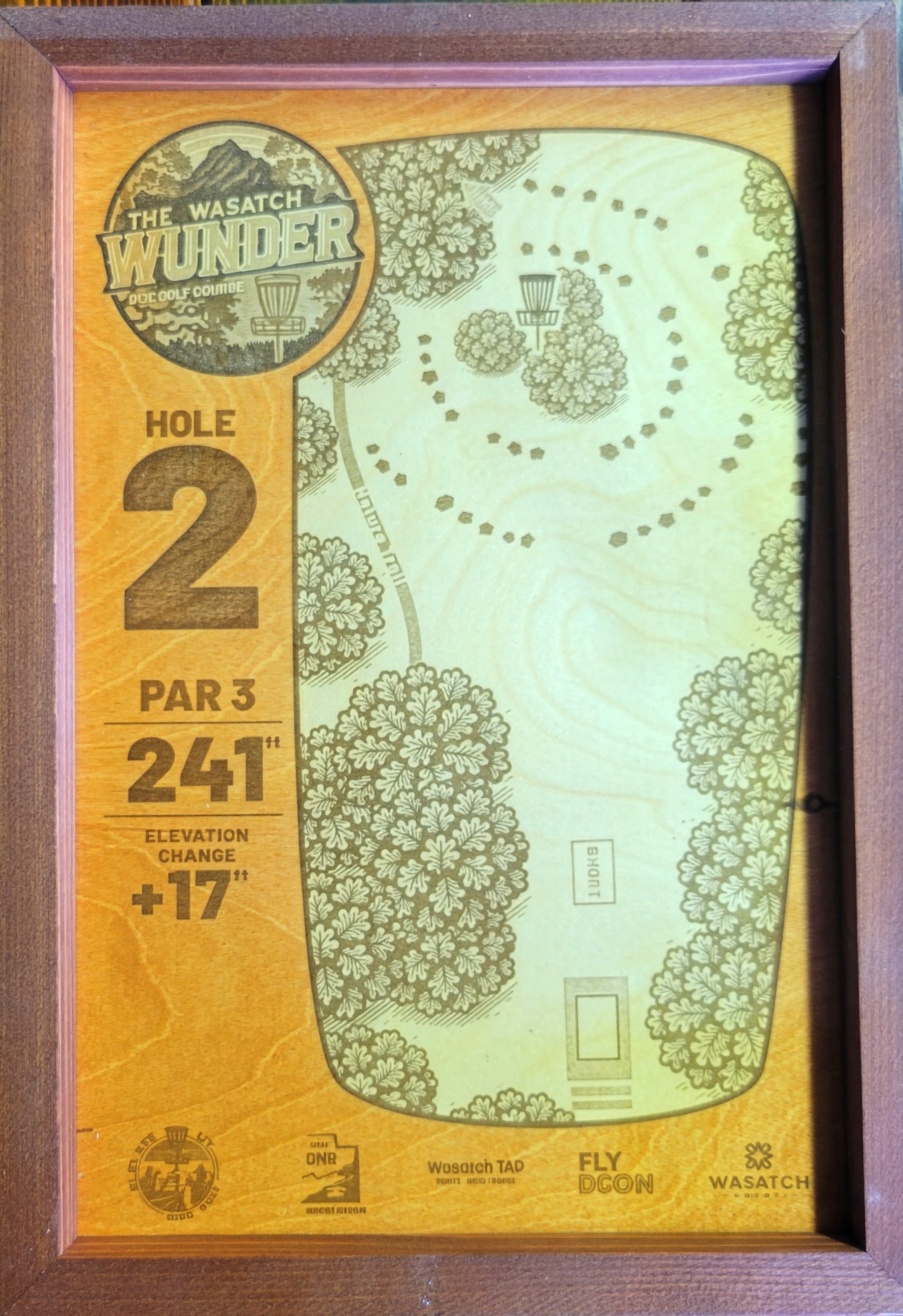 Custom Tee Signs