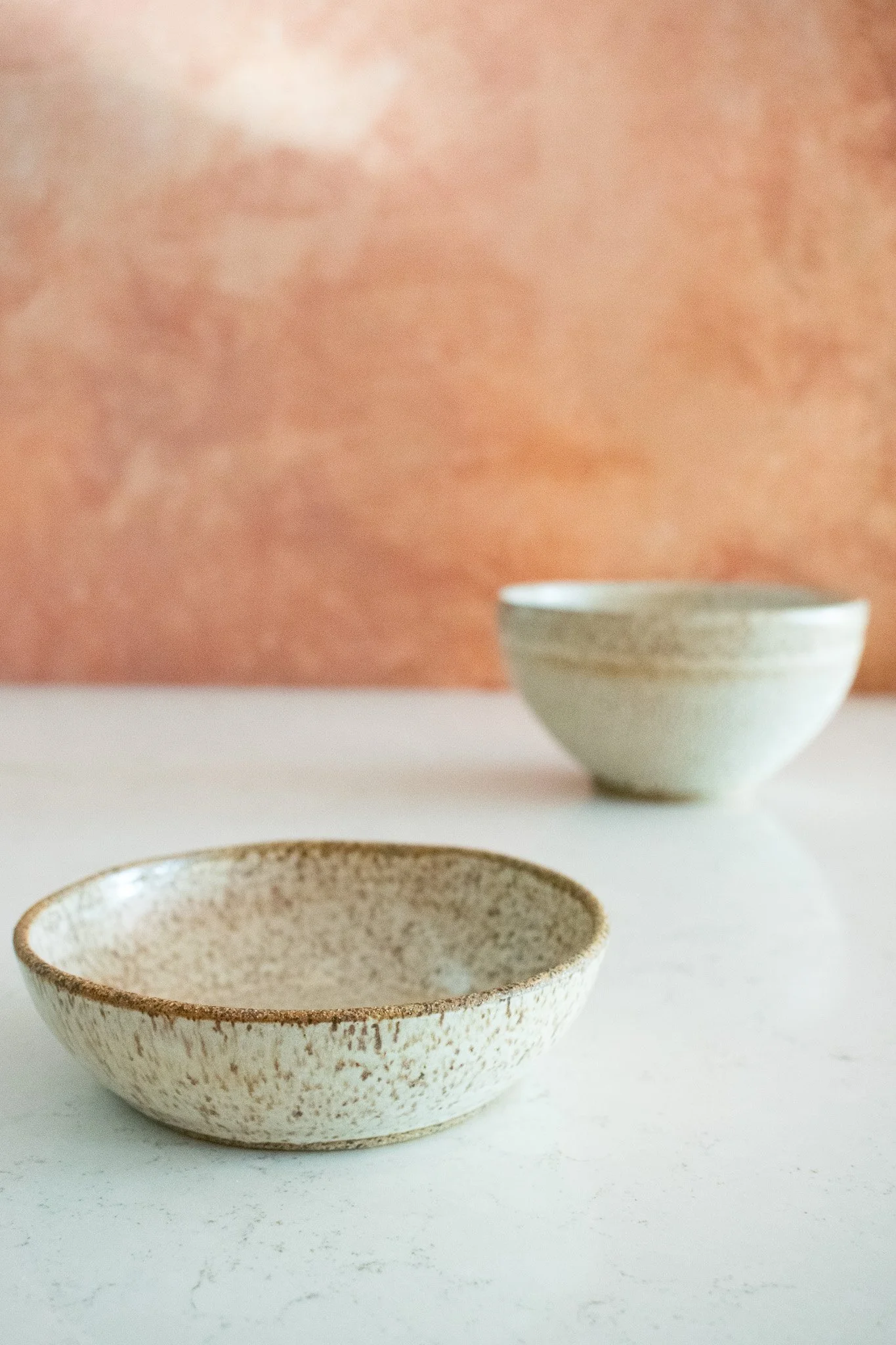 Oatmeal Catch-all Bowl