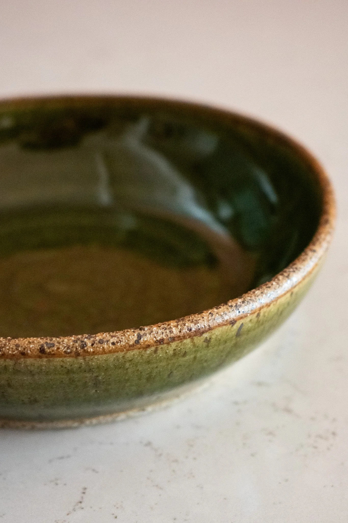 Forest Catch-all Bowl