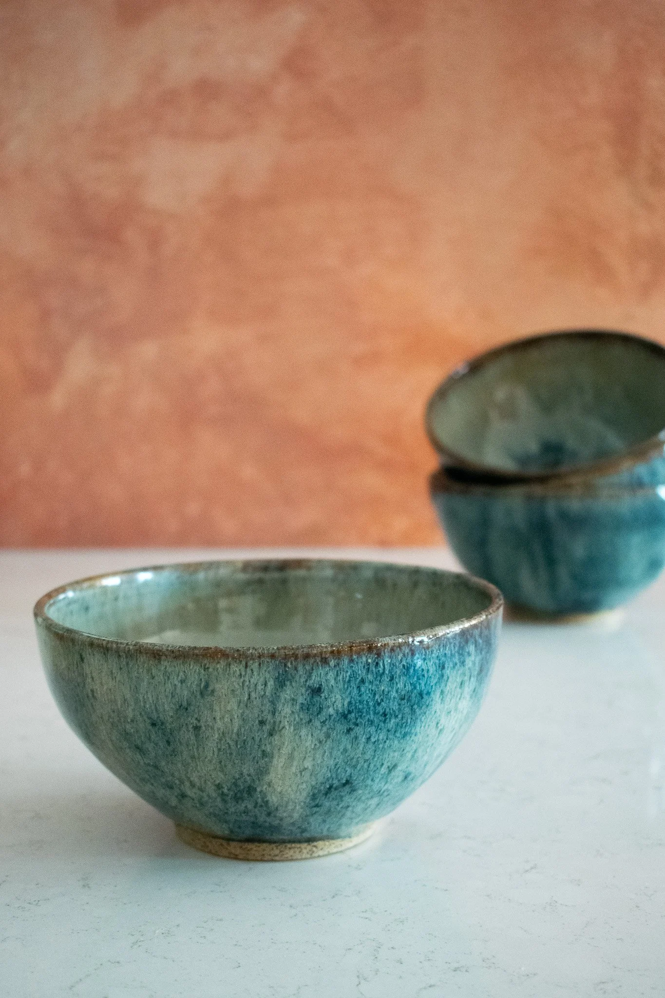 Iris Everyday Bowl Set